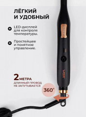Утюжок для волос V-523 - Фото 4