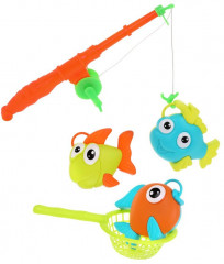 Набор игровой «Рыбалка» - Фото 1