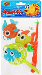 Набор игровой «Рыбалка» - Фото 2