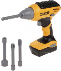 Игрушка «Дрель-шуруповерт» - Фото 2