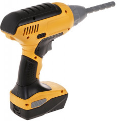 Игрушка «Дрель-шуруповерт» - Фото 4