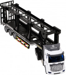 Машина радиоуправляемая «Автовоз» - Фото 3