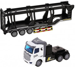 Машина радиоуправляемая «Автовоз» - Фото 4