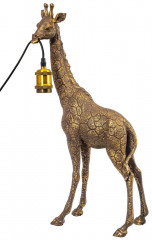 Светильник «Жираф» - Фото 1