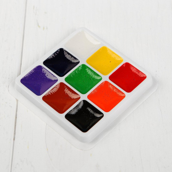 Набор для изготовления барельефа «Бабочка»