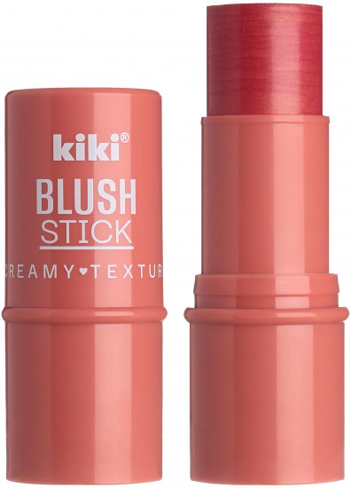 Румяна для лица кремовые «Blush Stick», оттенок 902 Розовый