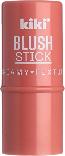 Румяна для лица кремовые «Blush Stick», оттенок 902 Розовый