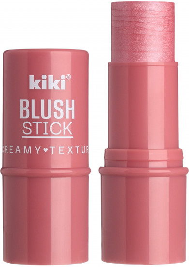 Румяна для лица кремовые «Blush Stick», оттенок 905 Ягодный