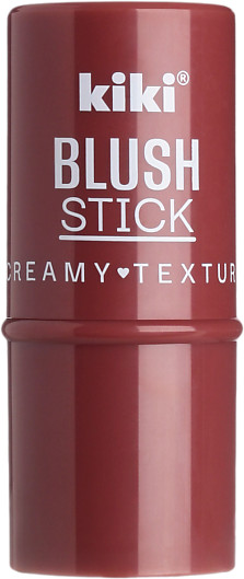 Румяна для лица кремовые «Blush Stick», оттенок 906 Терракотовый