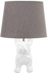 Лампа настольная «Собака» - Фото 2