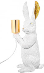 Светильник «Заяц» - Фото 1