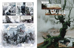 Легенда о Роланде - Фото 2