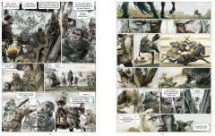 Легенда о Роланде - Фото 4