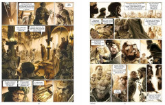 Легенда о Роланде - Фото 5