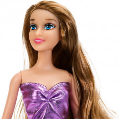 Бесшарнирная кукла «София» - Фото 3