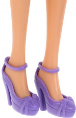 Бесшарнирная кукла «София» - Фото 5