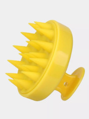 Щетка массажная для волос и мытья головы - Фото 2