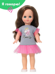 Кукла «Герда кэжуал 1» - Фото 1