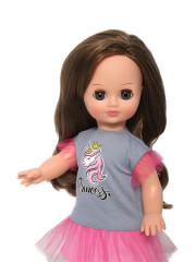 Кукла «Герда кэжуал 1» - Фото 2