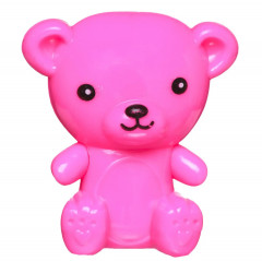 Кукла-мини с медвежонком и дополнительным платьем - Фото 3