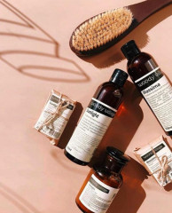 Щётка массажная - Фото 1