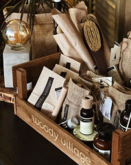 Щётка массажная - Фото 3