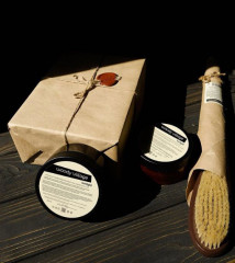 Щётка массажная - Фото 4