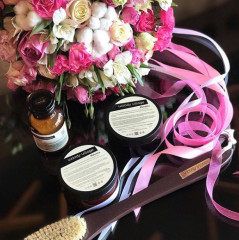 Щётка массажная - Фото 8