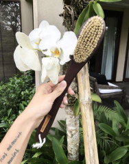 Щётка массажная - Фото 10