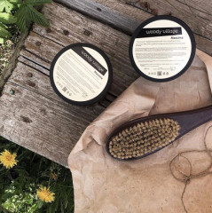 Щётка массажная - Фото 9