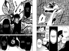 Токийский гуль. Книга 3 - Фото 1