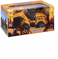 Экскаватор радиоуправляемый - Фото 2