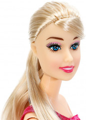 Бесшарнирная кукла «София» - Фото 1