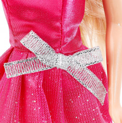 Бесшарнирная кукла «София» - Фото 3