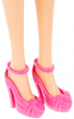 Бесшарнирная кукла «София» - Фото 5