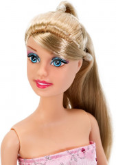 Бесшарнирная кукла «София» - Фото 4