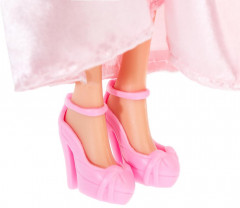 Бесшарнирная кукла «София» - Фото 5