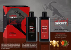 Набор подарочный мужской «Urban Sport» - Фото 4