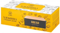 Хлебница «Bread» - Фото 4
