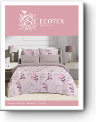 Комплект постельного белья «Адрия» - Фото 8