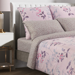 Комплект постельного белья «Адрия» - Фото 1