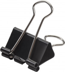 Набор зажимов для бумаг - Фото 3