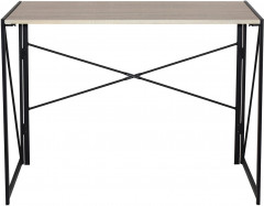 Стол на металлокаркасе - Фото 1