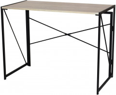 Стол на металлокаркасе - Фото 2