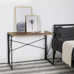 Стол на металлокаркасе - Фото 11