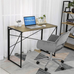 Стол на металлокаркасе - Фото 12