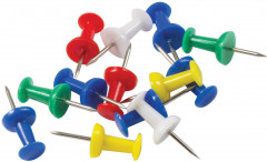 Набор скрепок и гвоздиков - Фото 2