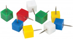 Набор скрепок и гвоздиков - Фото 4