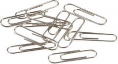 Набор скрепок и гвоздиков - Фото 6