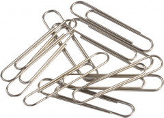 Набор скрепок и гвоздиков - Фото 7